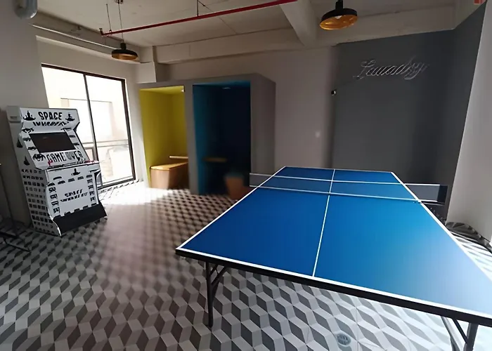 Art Loft En Chapinero 308