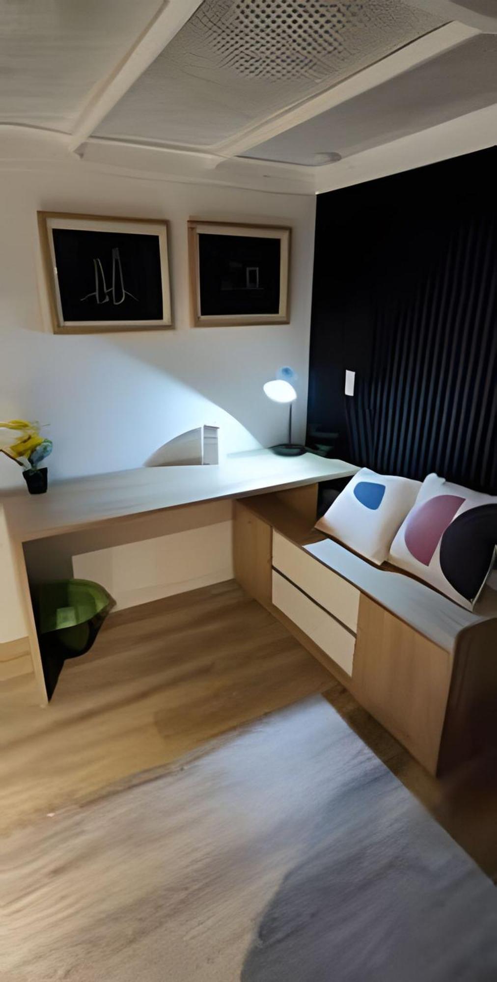 Art Loft En Chapinero 308 Apartment Bogota