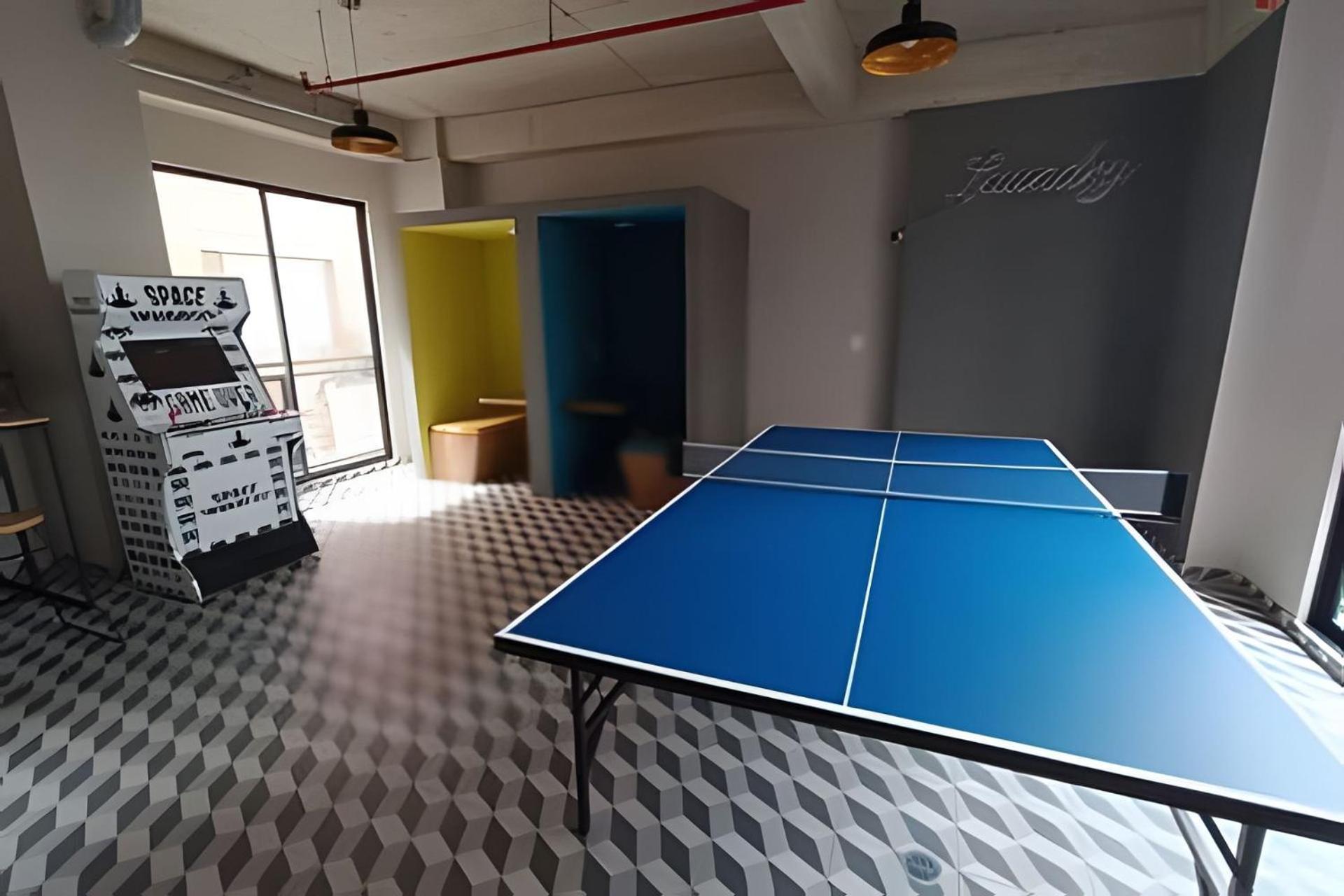Art Loft En Chapinero 308 * Bogota
