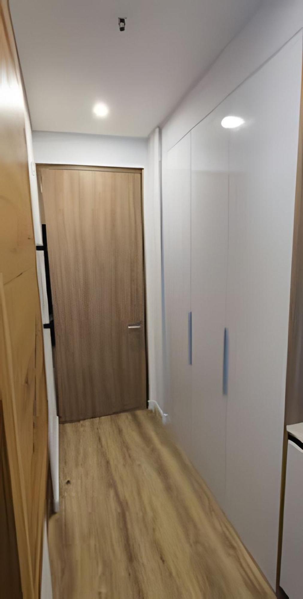 Art Loft En Chapinero 308 Apartment *