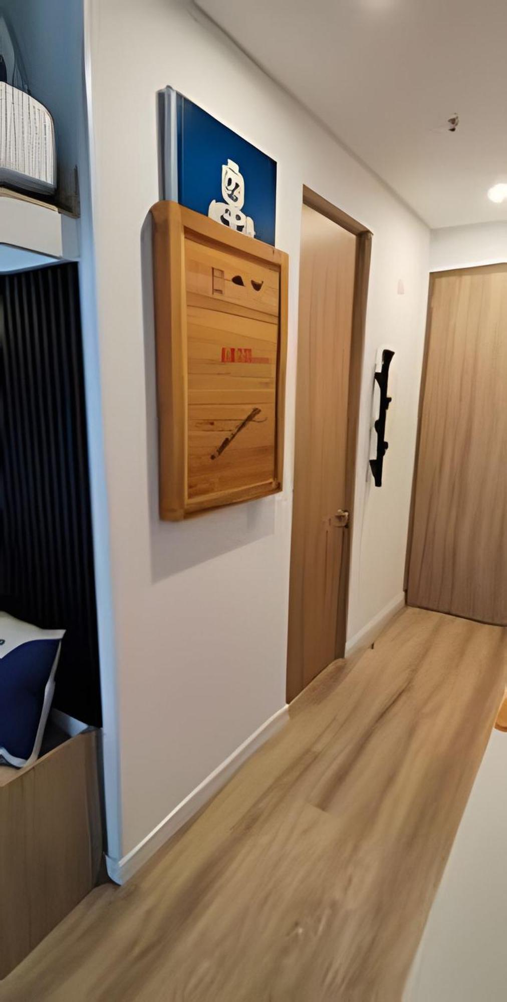 Art Loft En Chapinero 308 Bogota