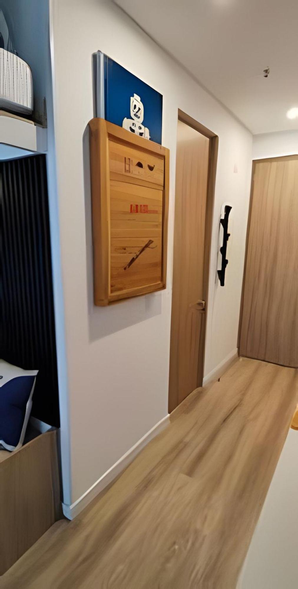 Apartment Art Loft En Chapinero 308 *