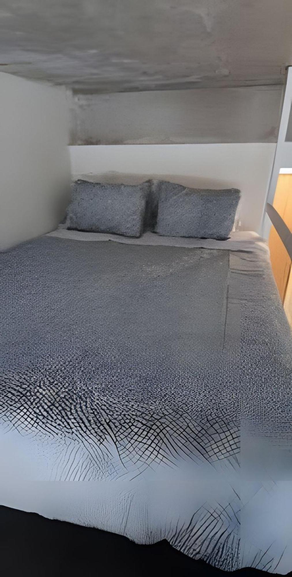 Art Loft En Chapinero 308 Apartment Bogota