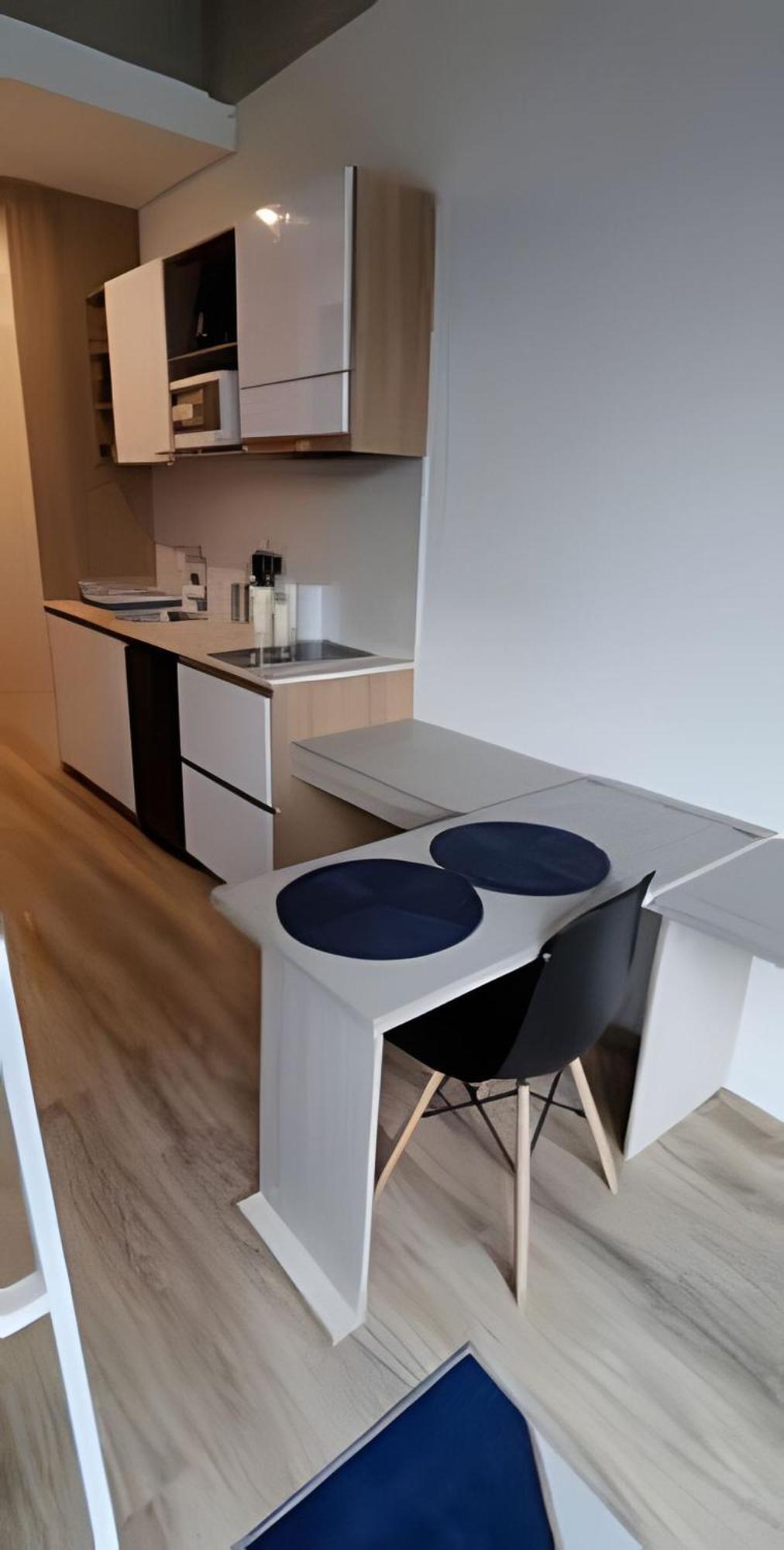 Art Loft En Chapinero 308 Apartment