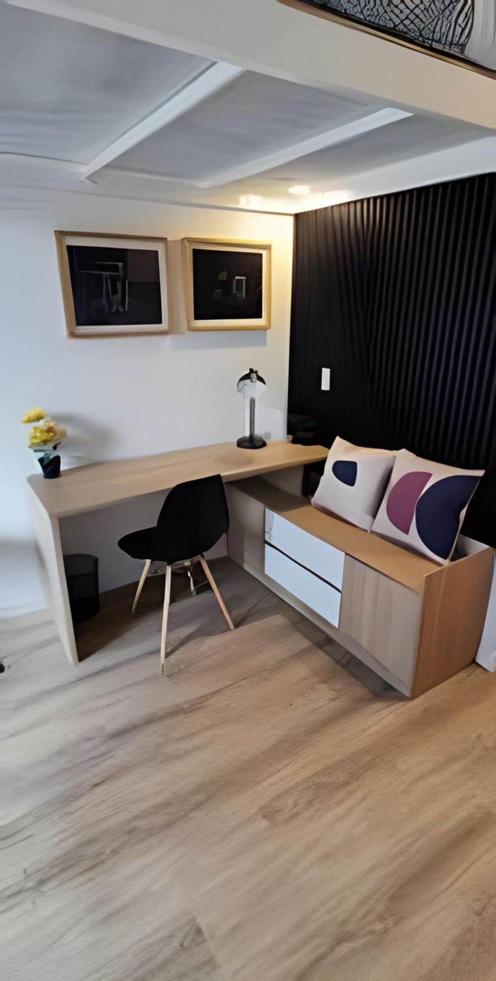 Apartment Art Loft En Chapinero 308